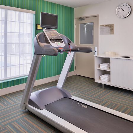 Holiday Inn Express Westley By Ihg Екстер'єр фото