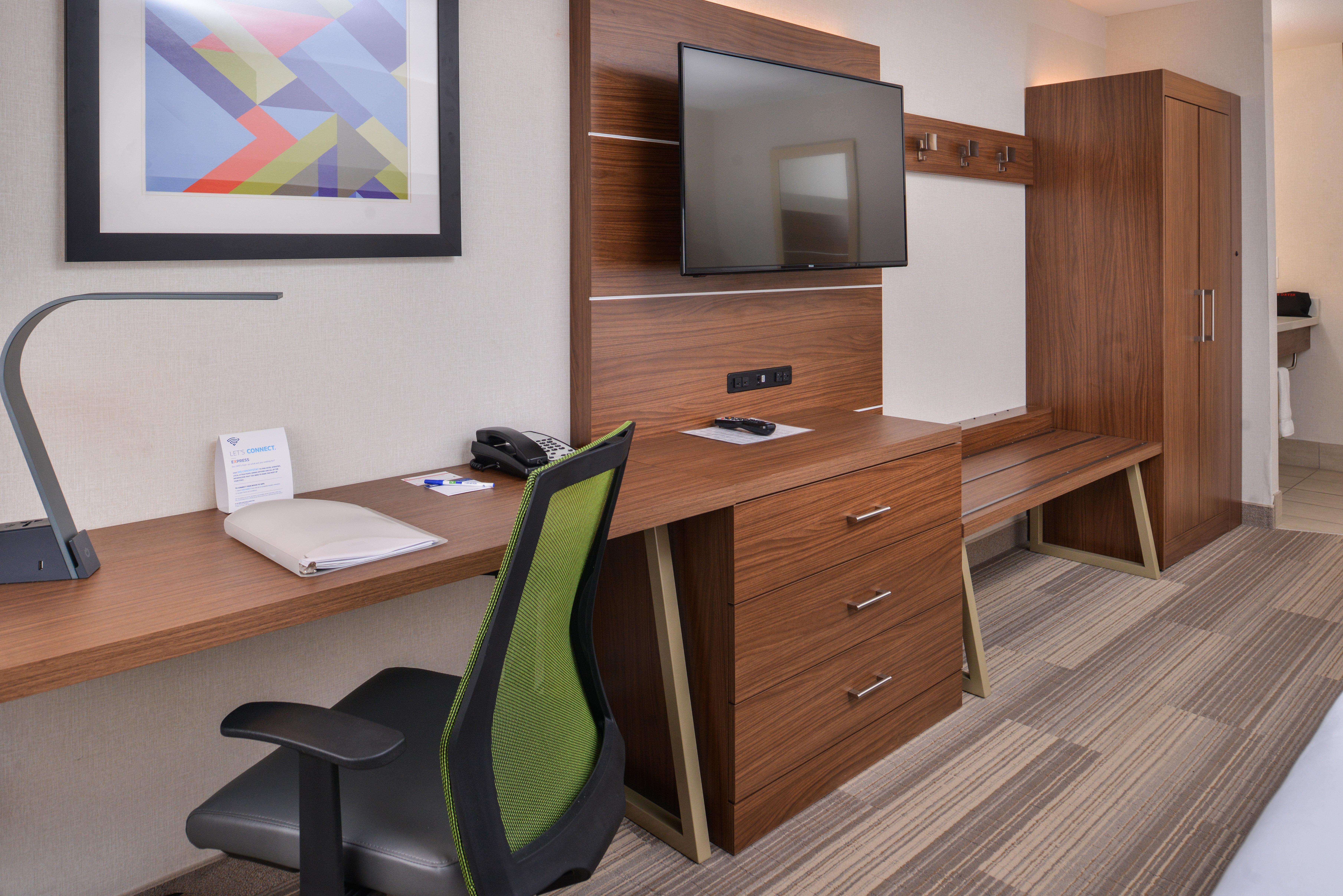 Holiday Inn Express Westley By Ihg Екстер'єр фото