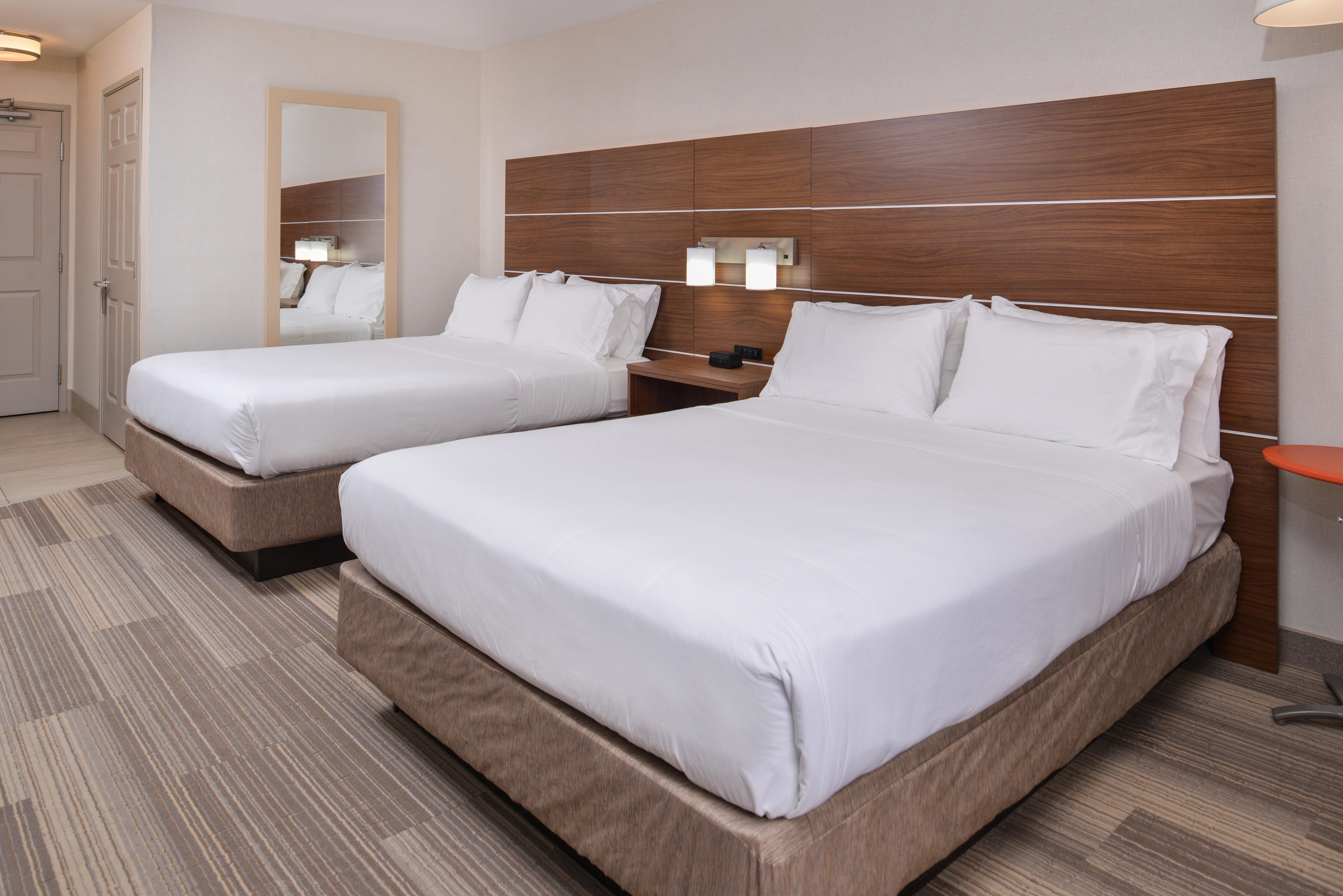 Holiday Inn Express Westley By Ihg Екстер'єр фото