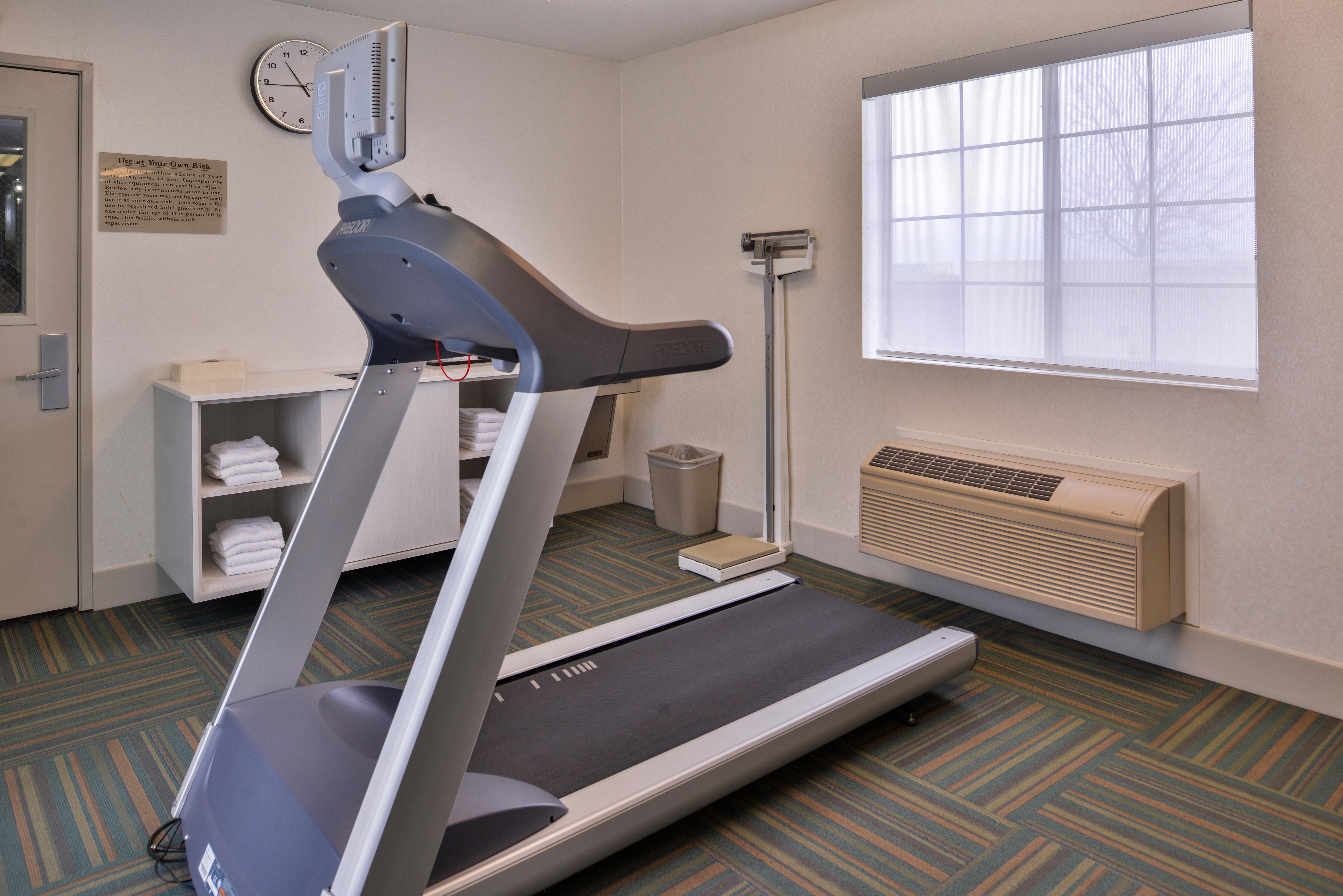 Holiday Inn Express Westley By Ihg Екстер'єр фото