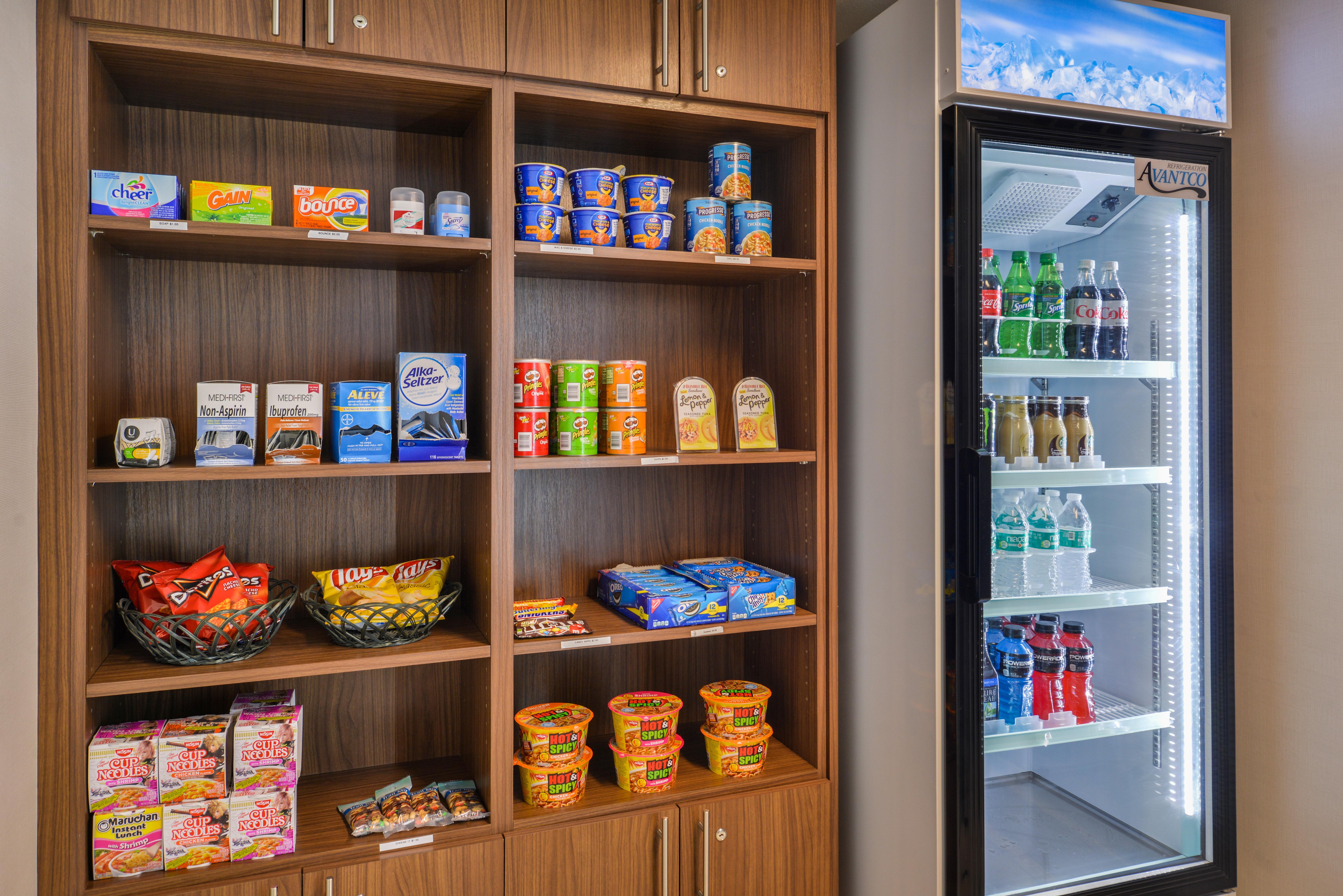 Holiday Inn Express Westley By Ihg Екстер'єр фото