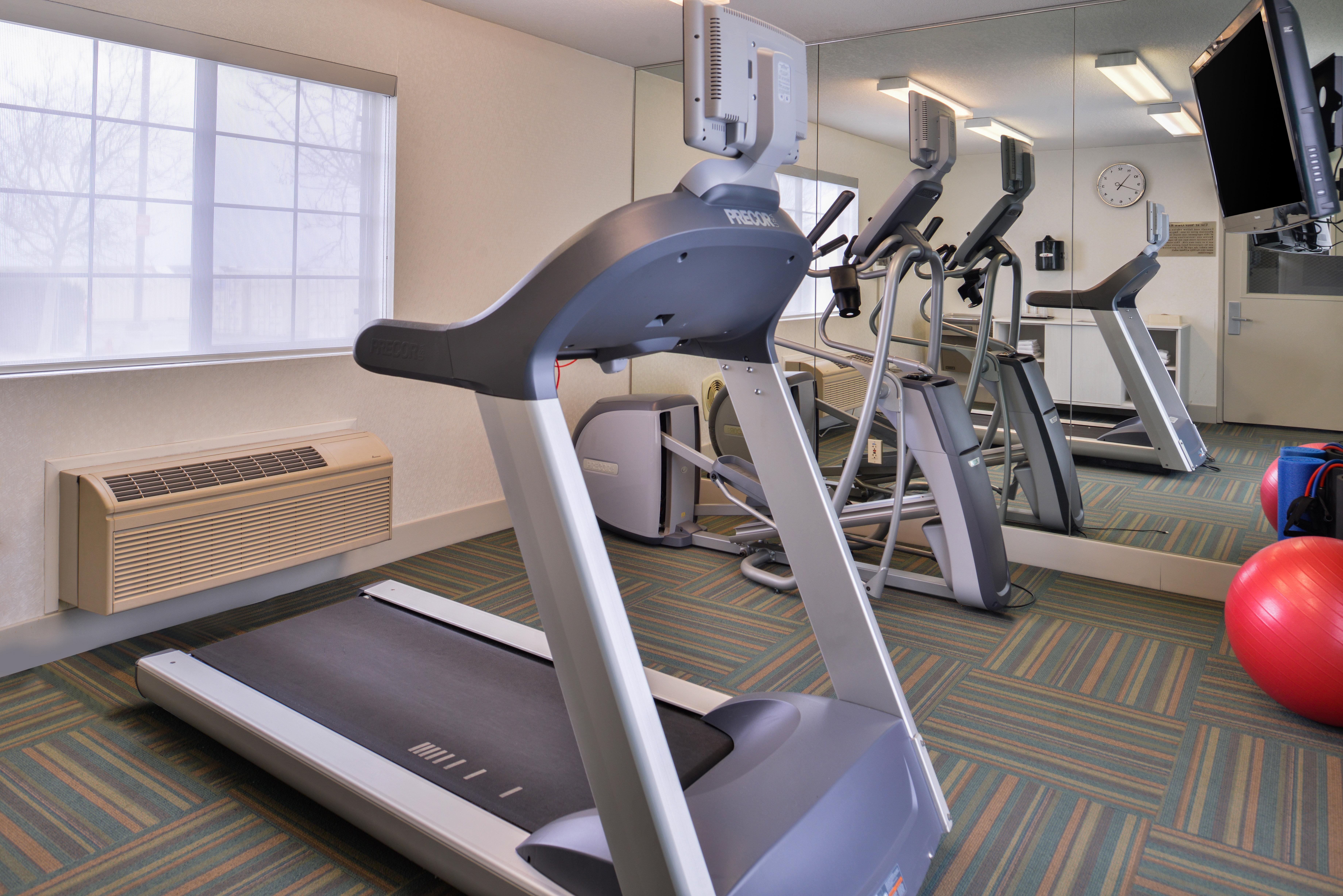 Holiday Inn Express Westley By Ihg Екстер'єр фото