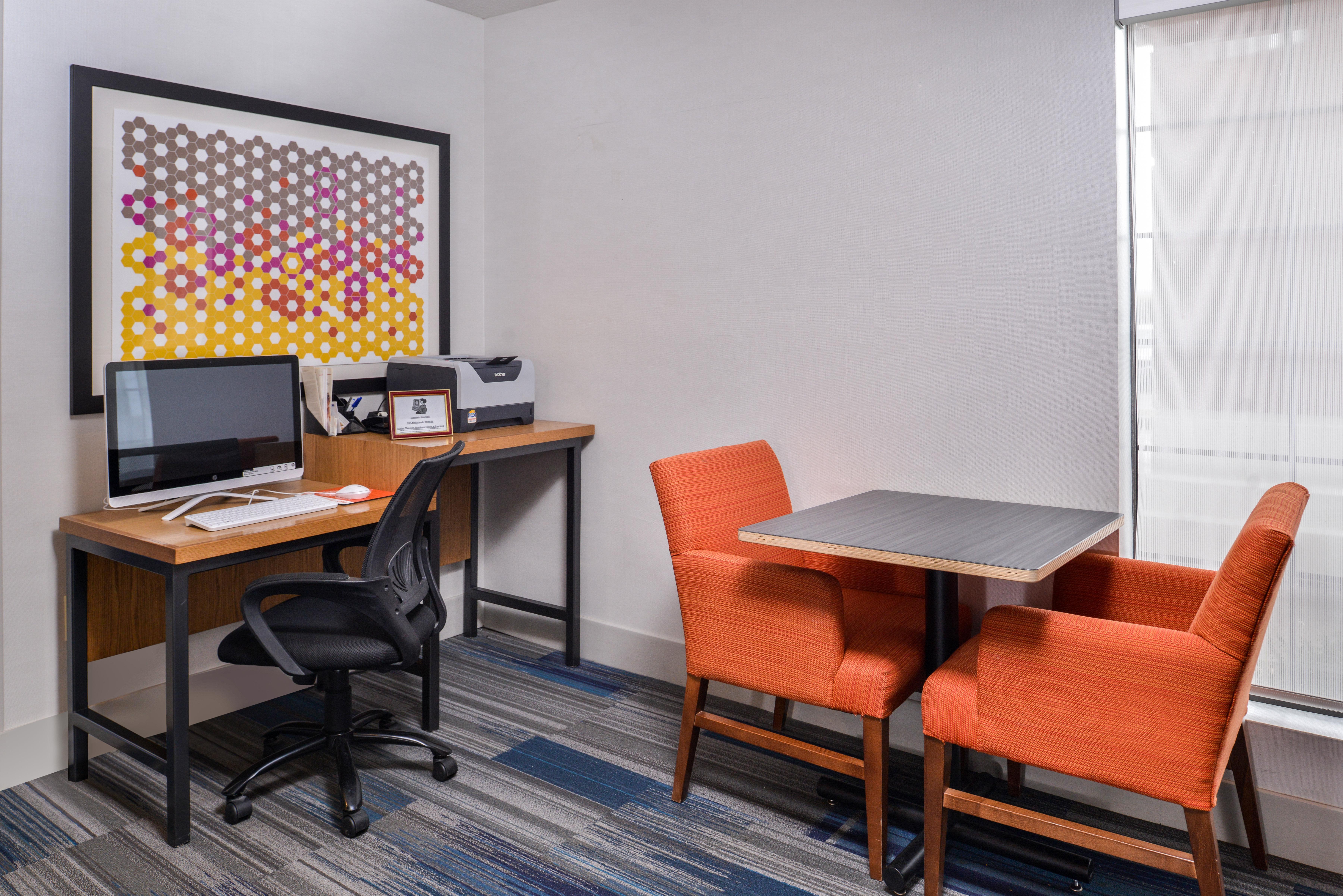 Holiday Inn Express Westley By Ihg Екстер'єр фото