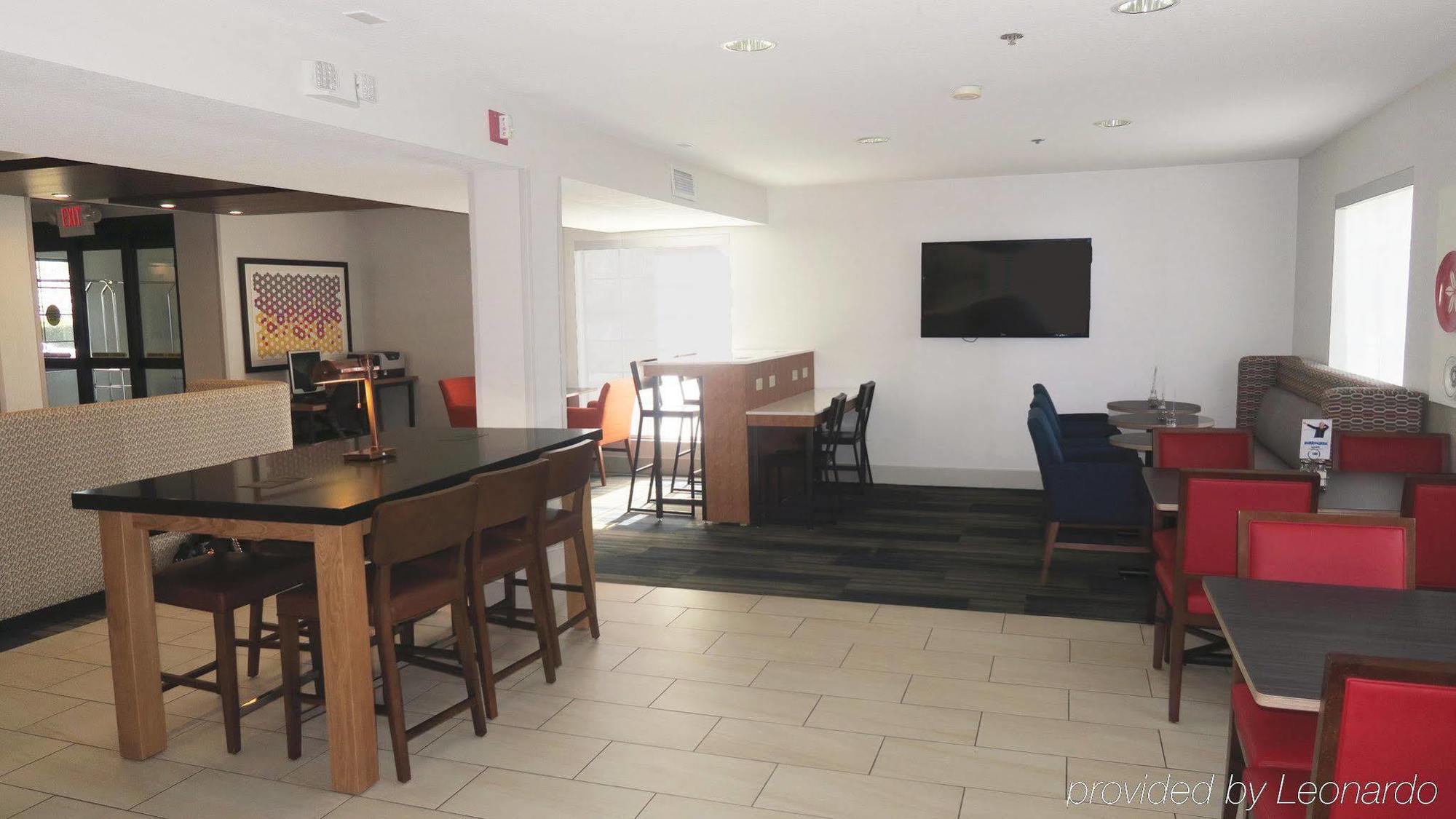 Holiday Inn Express Westley By Ihg Екстер'єр фото